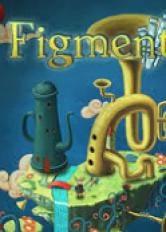 Figment Nintendo Switch