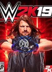 WWE 2K19