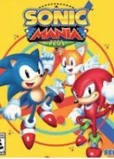 Sonic Mania Plus