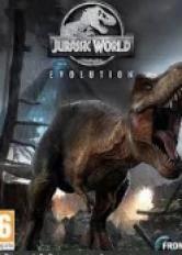 Jurassic World Evolution