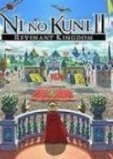 Ni no Kuni II: Revenant Kingdom