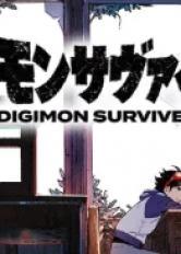 Digimon Survive