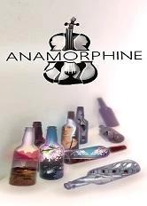 Anamorphine