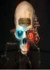 Warhammer 40,000: Mechanicus