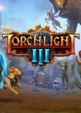 Torchlight III