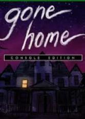 Gone Home