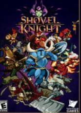 Shovel Knight