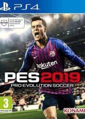 Pro Evolution Soccer 2019