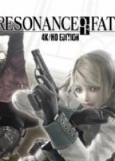 Resonance of Fate 4K/HD Edition