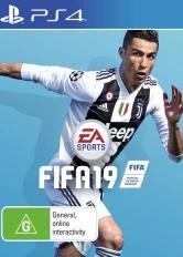 FIFA 19