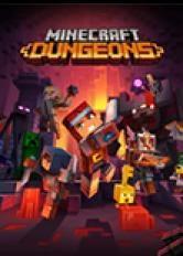 Minecraft Dungeons