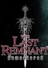 The Last Remnant Remastered