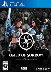 Omen Of Sorrow