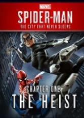 MARVEL's Spider-Man CTNS: The Heist