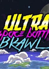 Ultra Space Battle Brawl