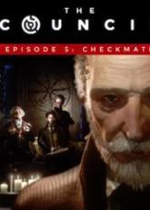 The Council Episode 5: Checkmate