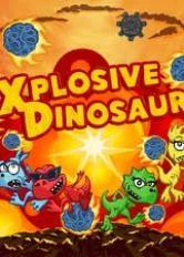 Explosive Dinosaurs