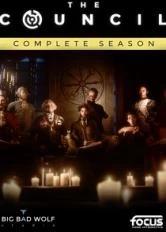 The Council The Complete Season