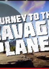 Journey to the Savage Planet