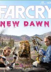 Far Cry New Dawn