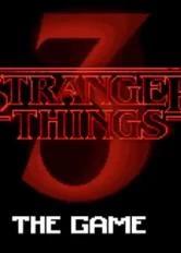 Stranger Things 3 The Game