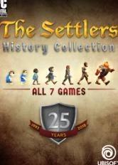 The Settlers: History Collection 