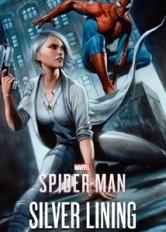 MARVEL's Spider-Man CTNS Silver Lining