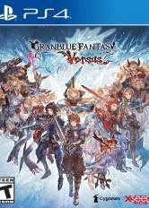 Granblue Fantasy: Versus