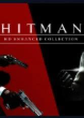 Hitman HD Enhanced Collection