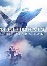 Ace Combat 7: Skies Unknown