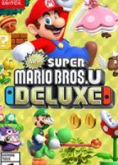 New Super Bros. U Deluxe