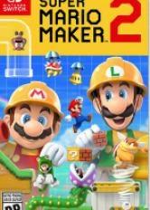 Super Mario Maker 2