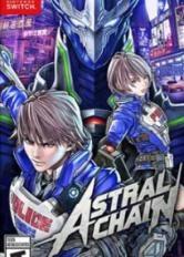 Astral Chain