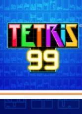 Tetris 99