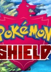 Pokémon Sword and Shield