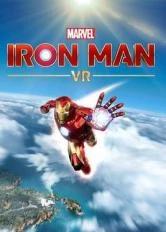 Iron Man Virtual Reality