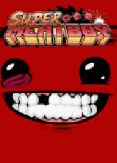 Super Meat Boy Forever