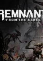 Remnant: From the Ashes 