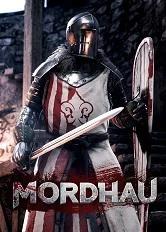 Mordhau