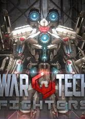 War Tech Fightingers 