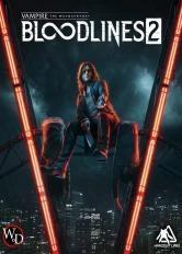 Vampire: The Masquerade - Bloodlines 2