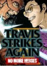 Travis Strikes Again: No More Heroes