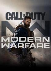 Call of Duty: Modern Warfare