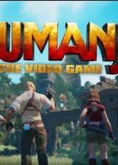 Jumanji: The Video Game 