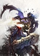 Darksiders Genesis