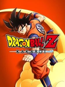 Dragon Ball Z: Kakarot