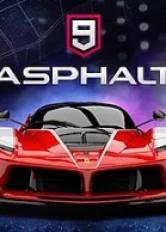 Asphalt 9: Legends