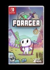 Forager