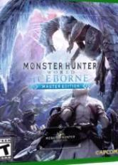 Monster Hunter World: Iceborne