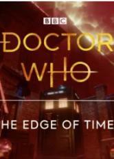 Doctor Who: The Edge of Time